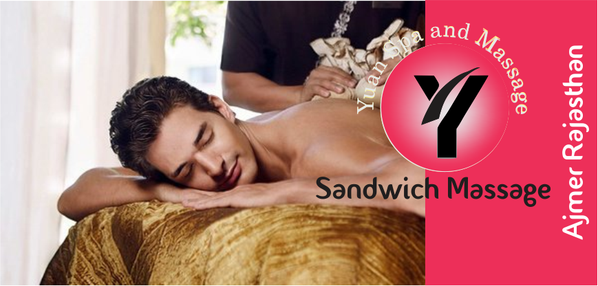 Sandwich Massage in Ajmer